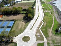 KAP Paseo de la Costa