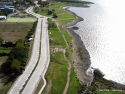 KAP Paseo de la Costa