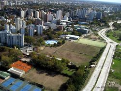 KAP Paseo de la Costa