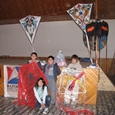 Fiesta del Pehuén 2010