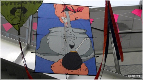 Expo en Casa Cuna 2011 Expo en Casa Cuna 2011