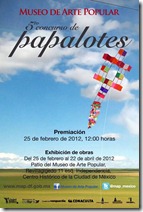 PapaloteMuseoArtePopular