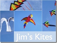 jim's kites