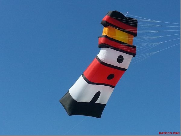 >Hoy salió a tomar aire el Faro de Matute. Temido por muchos pilotos por su gran poder de tracción