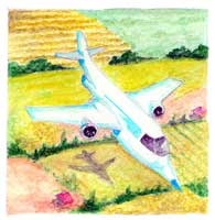 Aeropuerto