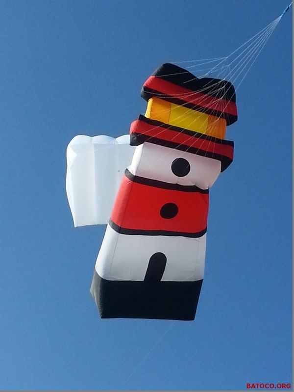 faro de Matute