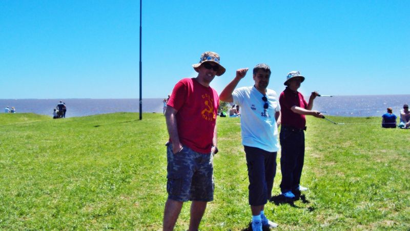 7 aprendiendo a volar