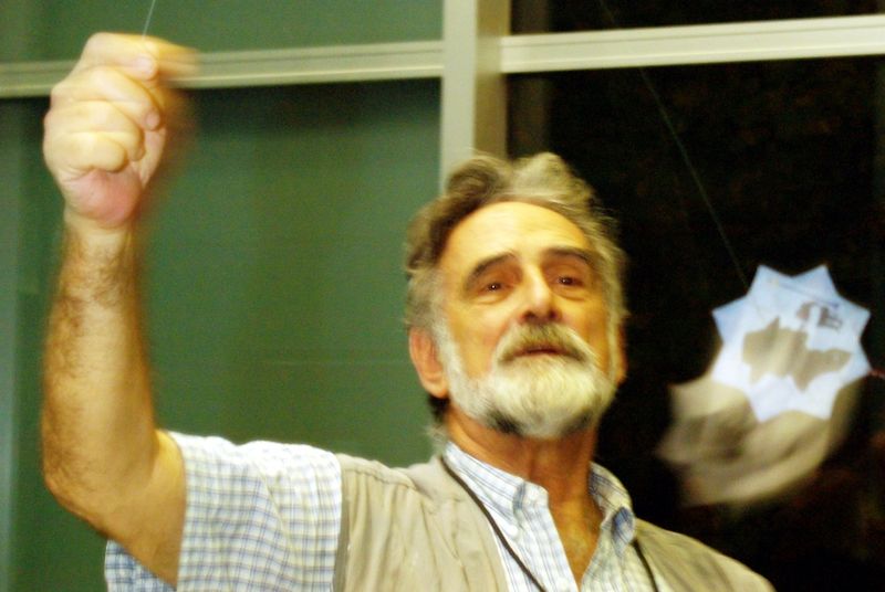 Luis Claris
