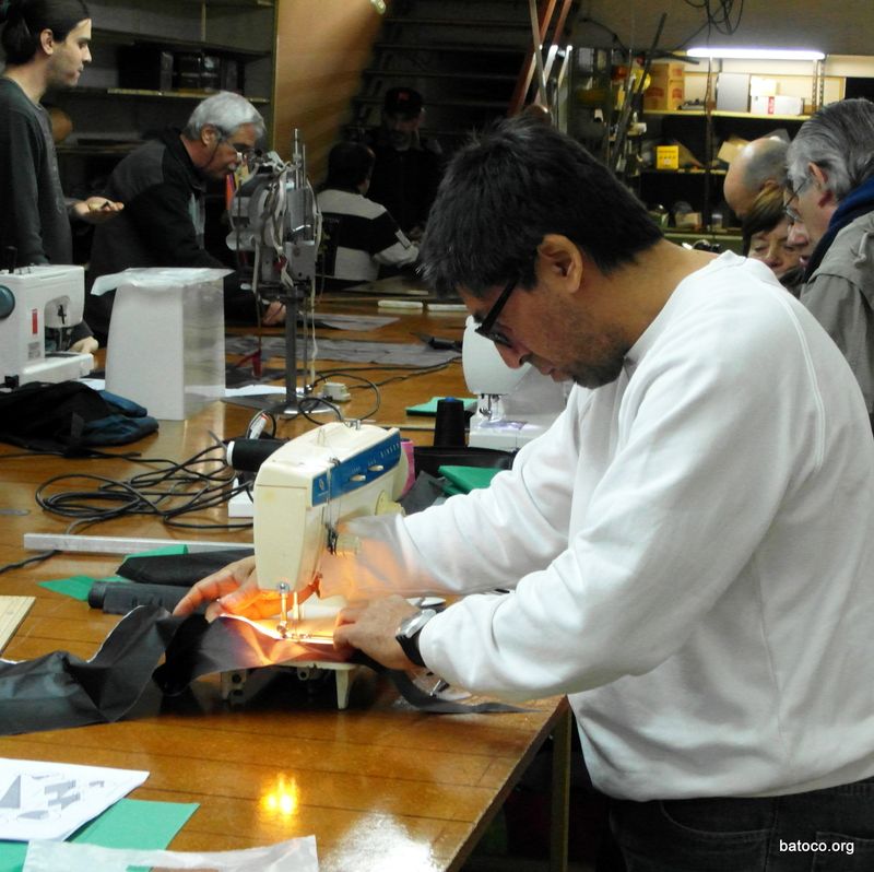 Taller Conyne 2014 02