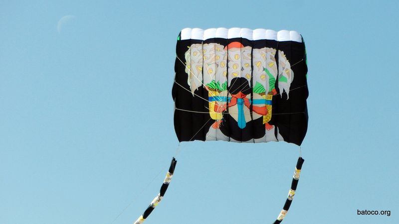 Barriletes Batoco 07