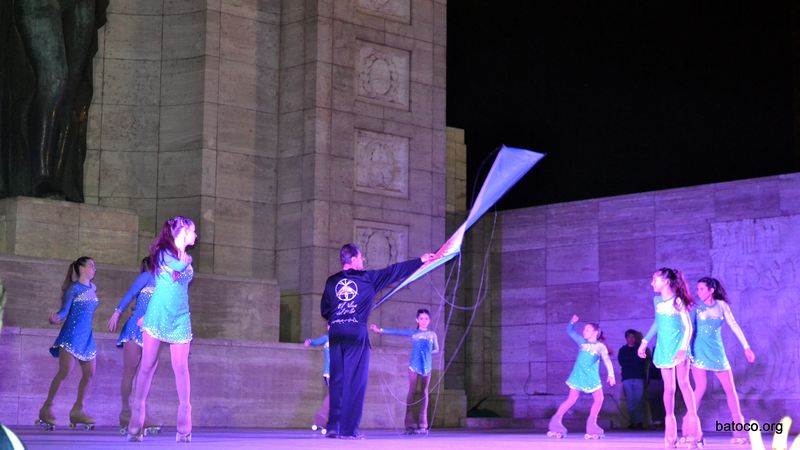 Festival de Rosario Vuelo y Patín 02