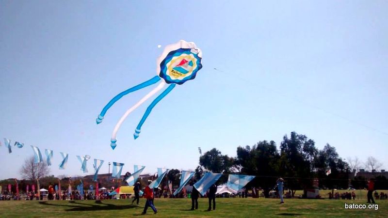 Festival de Rosario 2015