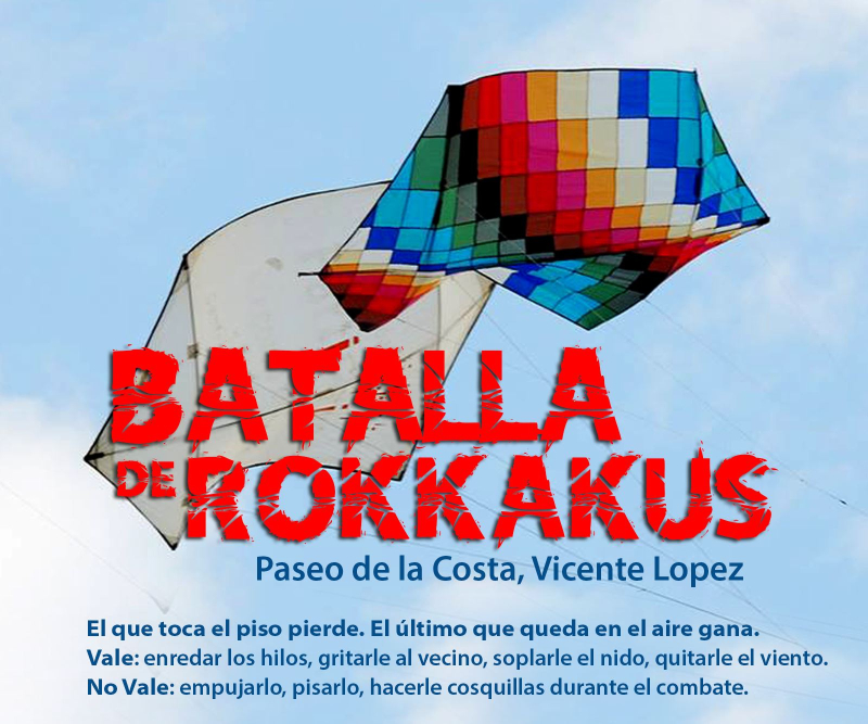 Flyer-rokakucua