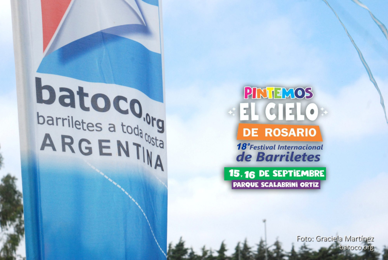 Festival Barriletes Rosario 2018 01