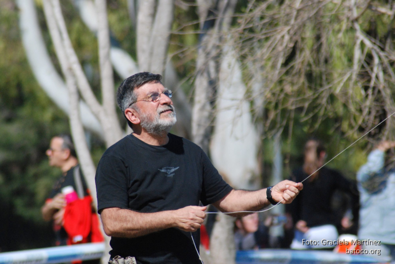 Festival Barriletes Rosario 2018 16
