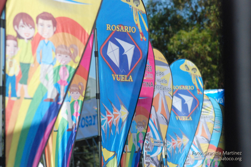 Festival Barriletes Rosario 2018 15
