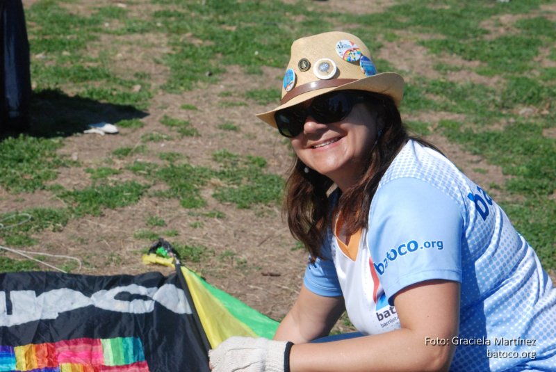 Festival Barriletes Rosario 2018 17