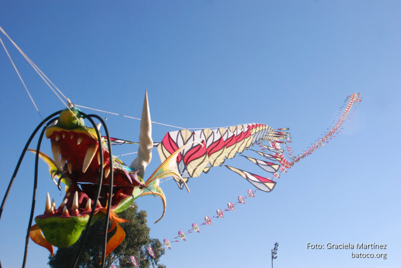 Festival Barriletes Rosario 2018 25