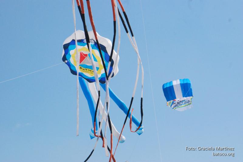 Festival Barriletes Rosario 2018 22