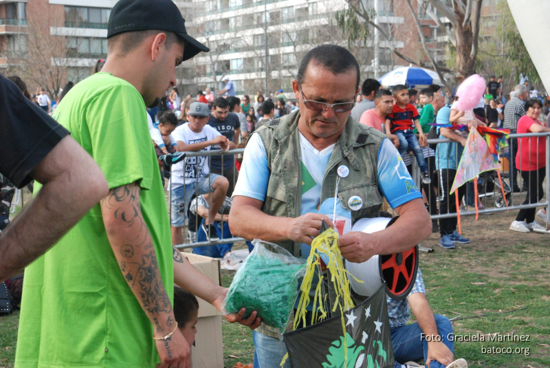Festival Barriletes Rosario 2018 28
