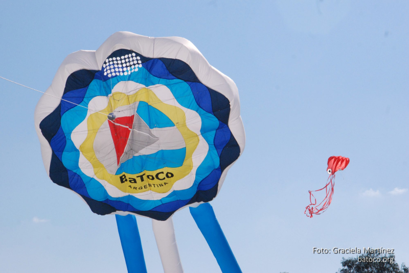 Festival Barriletes Rosario 2018 21
