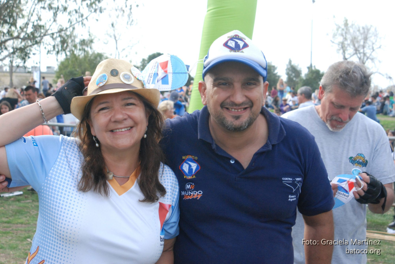 Festival Barriletes Rosario 2018 29
