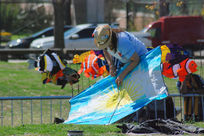 Festival Barriletes Rosario 2018 12