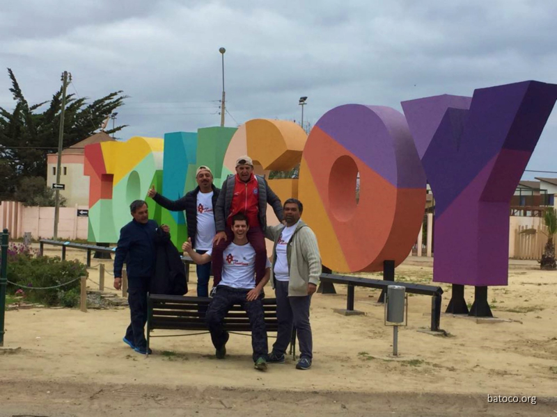 Festival Viento Tongoy 14