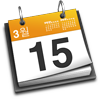 Calendario Actividades