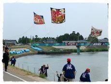 Kite festival