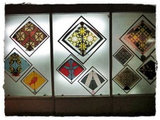 Ahmedabad kite museum
