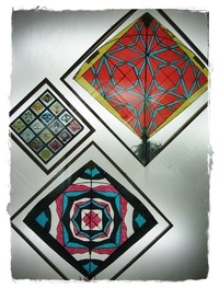 Ahmedabad's kite museum