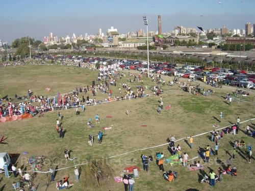 Festivalrosario91