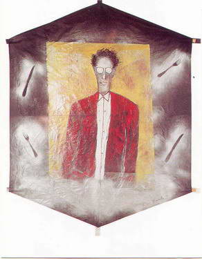 Gustavo Lopez Armentia