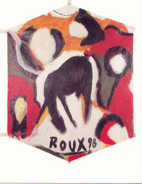 Ricardo Roux