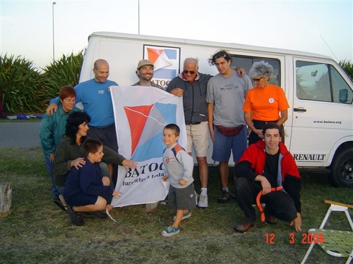 Parque Camet