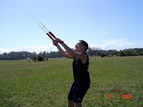 Piloto Cardelli Jr.