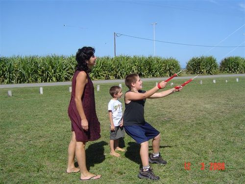 Familia Cardelli