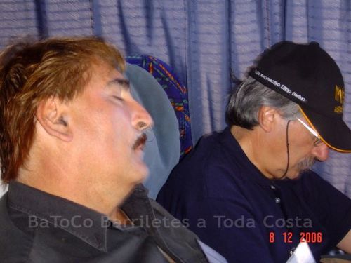 Más sueño?!