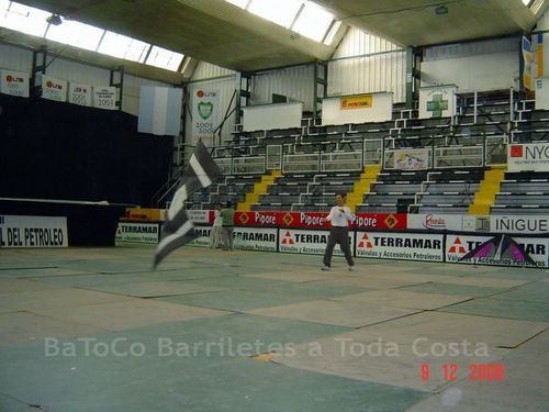 Club Gimnasia y Esgrima