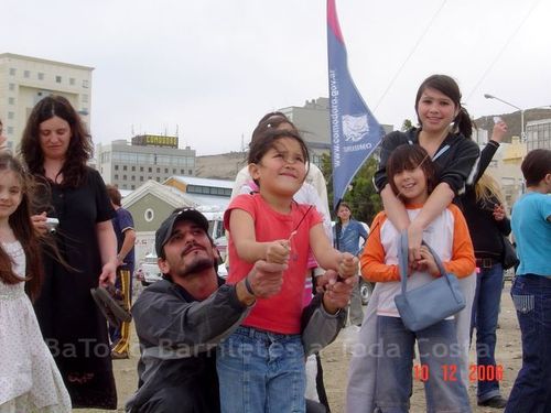 Comodoro 47