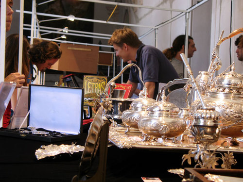 Platería