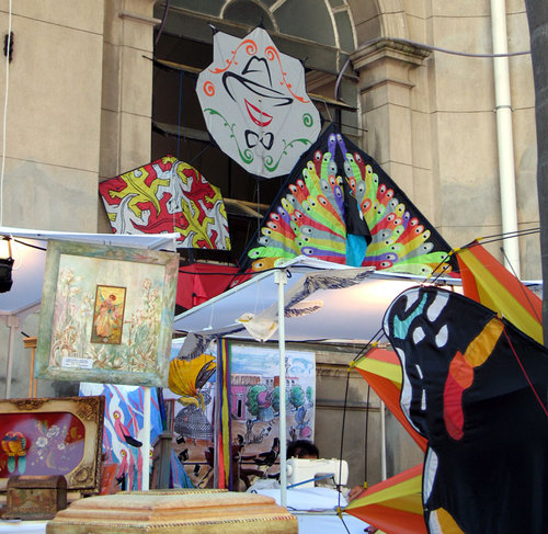 Barriletería