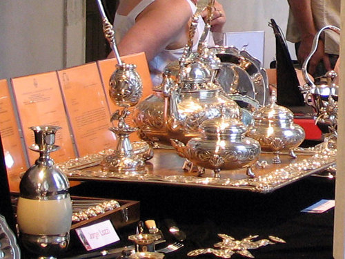 Platería