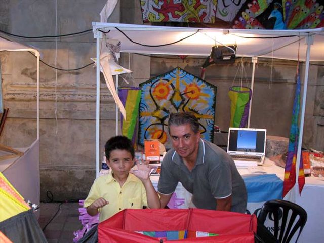 Nico y Daniel
