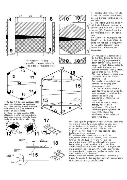 Plano Rok III