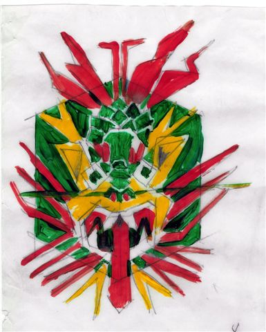 Boceto III