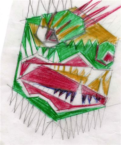 Boceto I