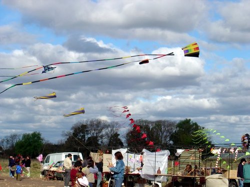 Feria de Artesanos