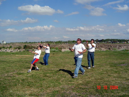 Fabuloso Team